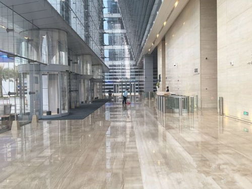 航天科技广场 一站式科创服务平台，赋能企业高效发展