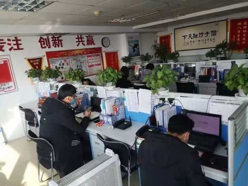 科技中介助力复工复产，信融集团服务与商机加速启航